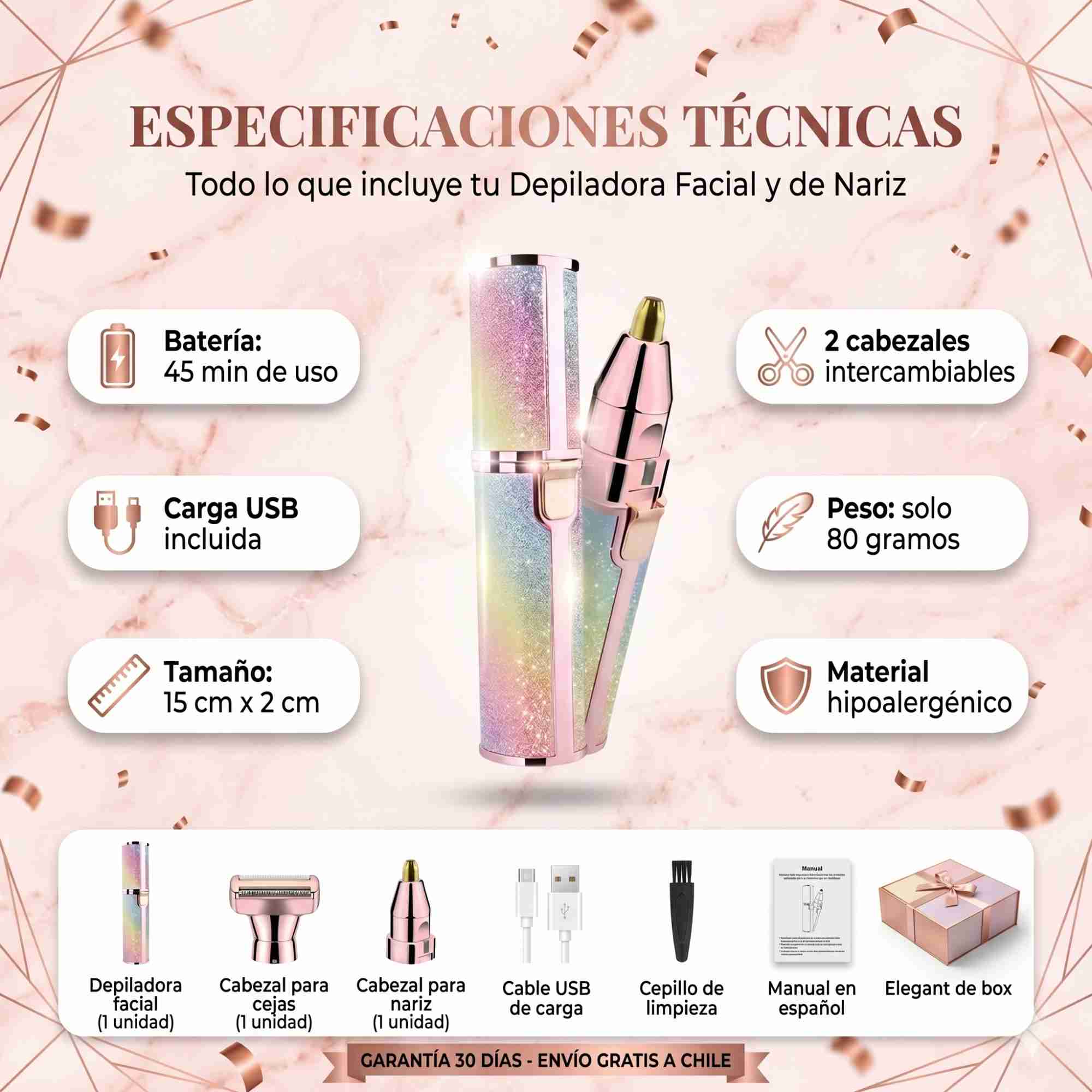 Encabezado