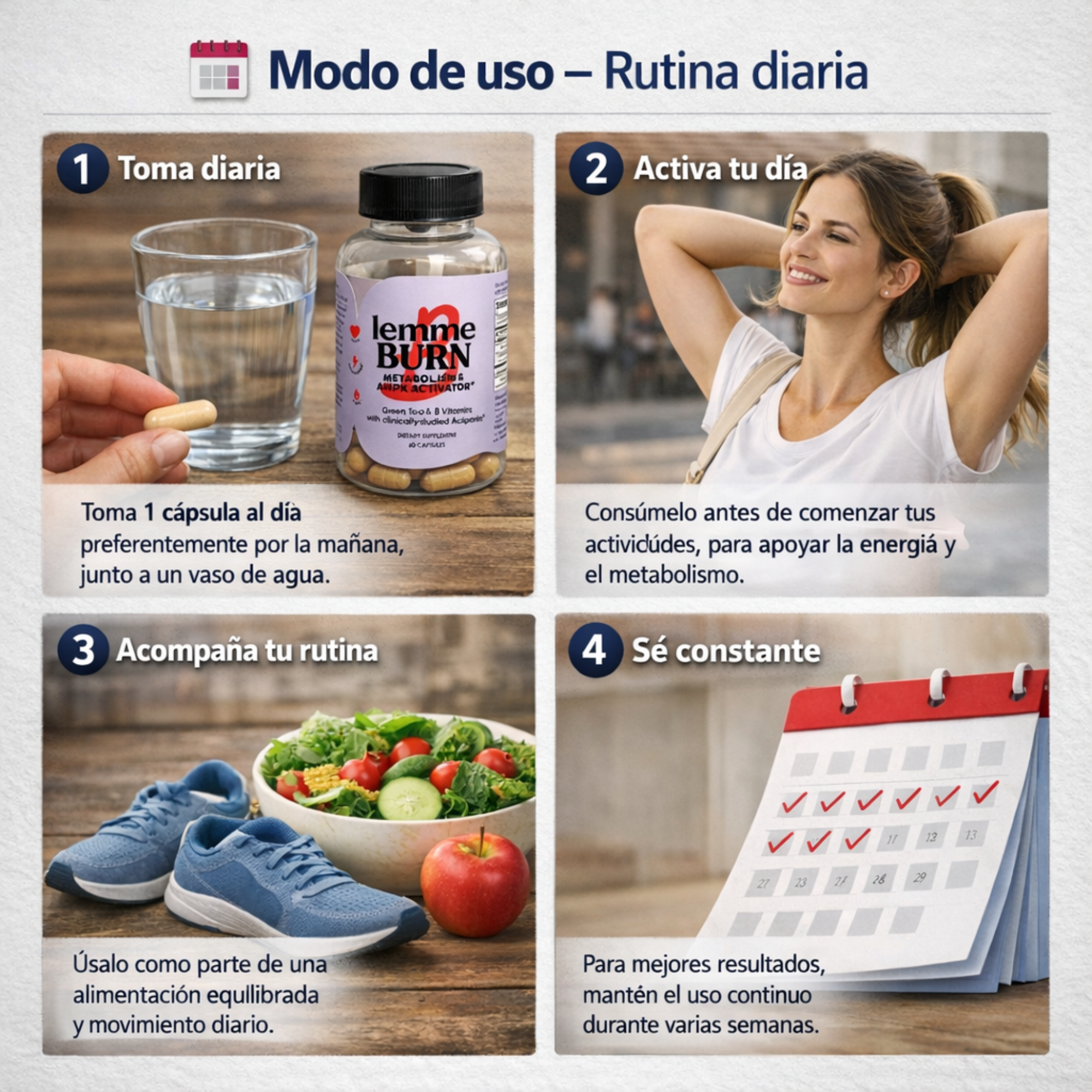 Encabezado